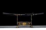 Shin’en Katana Meč (深淵) – Priepasť