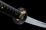 Shin’en Katana Meč (深淵) – Priepasť