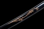 Shin’en Katana Meč (深淵) – Priepasť