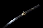 Shin’en Katana Meč (深淵) – Priepasť