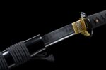 Shin’en Katana Meč (深淵) – Priepasť