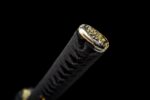 Shin’en Katana Meč (深淵) – Priepasť