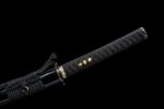 Shin’en Katana Meč (深淵) – Priepasť