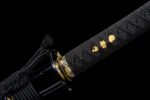 Shin’en Katana Meč (深淵) – Priepasť