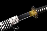 Shinigami No Tsume Katana Meč (死神の爪) – Pazúr Smrtky
