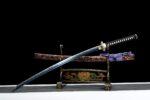 Shinkai Katana Meč (深海) – Modré Priepasti