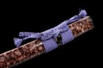 Shinkai Katana Meč (深海) – Modré Priepasti
