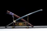 Shinkai Katana Meč (深海) – Modré Priepasti