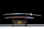 Shinkai Katana Meč (深海) – Modré Priepasti