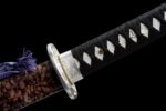 Shinkai Katana Meč (深海) – Modré Priepasti