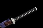 Shinkai Katana Meč (深海) – Modré Priepasti