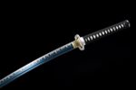 Shinkai Katana Meč (深海) – Modré Priepasti