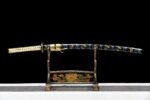 Shinkai Mugen Katana Meč (深海無限) – Nekonečné Hĺbky