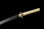 Shinkai Mugen Katana Meč (深海無限) – Nekonečné Hĺbky