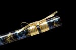 Shinkai Mugen Katana Meč (深海無限) – Nekonečné Hĺbky