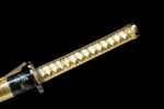 Shinkai Mugen Katana Meč (深海無限) – Nekonečné Hĺbky
