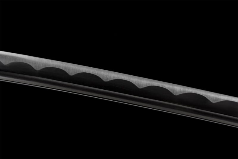 Shinkai Mugen Katana Meč (深海無限) – Nekonečné Hĺbky