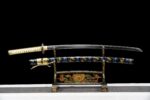 Shinkai Mugen Katana Meč (深海無限) – Nekonečné Hĺbky