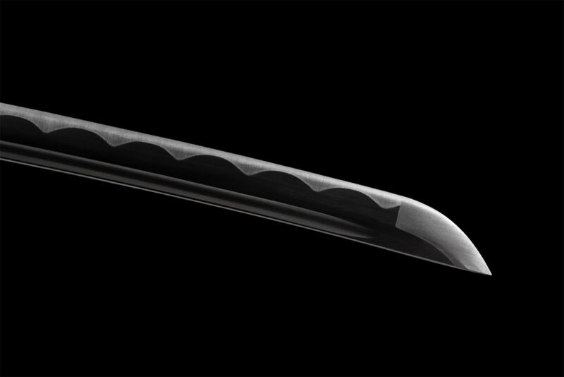 Shinkai Mugen Katana Meč (深海無限) – Nekonečné Hĺbky