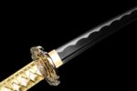 Shinkai Mugen Katana Meč (深海無限) – Nekonečné Hĺbky