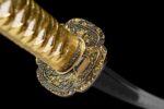 Shinkai Mugen Katana Meč (深海無限) – Nekonečné Hĺbky