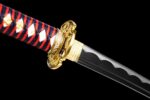 Shinku No Ryū Katana Meč (真紅の竜) – Červený Drak