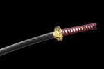 Shinku No Ryū Katana Meč (真紅の竜) – Červený Drak