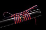 Shinku No Ryū Katana Meč (真紅の竜) – Červený Drak