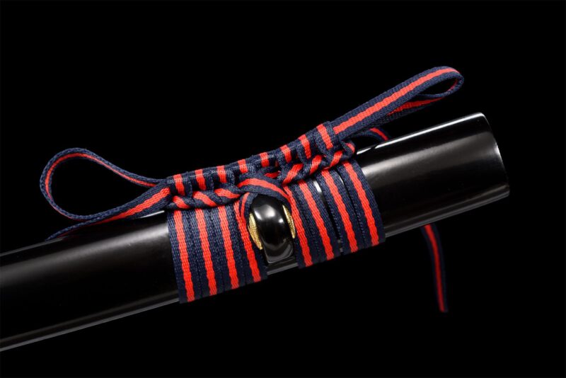 Shinku No Ryū Katana Meč (真紅の竜) – Červený Drak