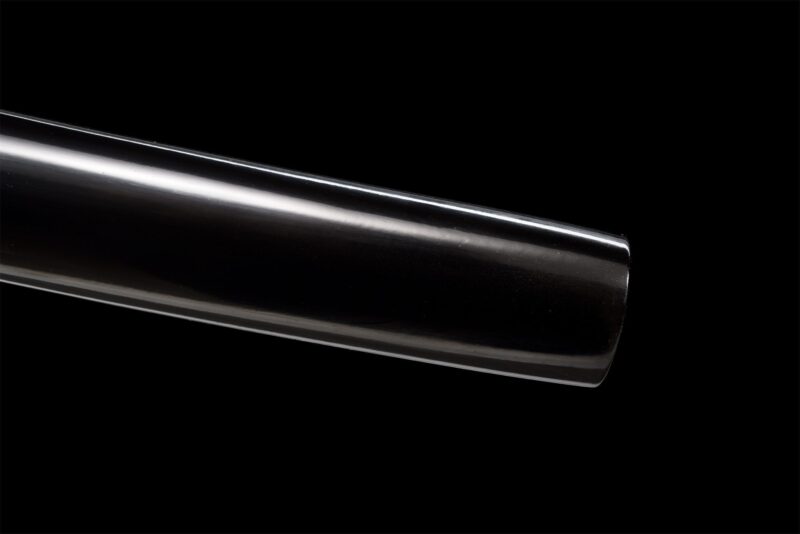 Shinku No Ryū Katana Meč (真紅の竜) – Červený Drak