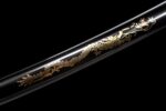 Shinku No Ryū Katana Meč (真紅の竜) – Červený Drak