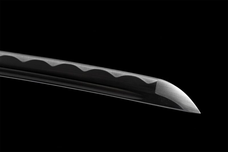 Shinku No Ryū Katana Meč (真紅の竜) – Červený Drak
