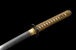 Shinku No Yoru Katana Meč (深紅の夜) – Červená Noc