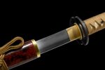 Shinku No Yoru Katana Meč (深紅の夜) – Červená Noc