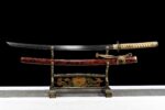 Shinku No Yoru Katana Meč (深紅の夜) – Červená Noc