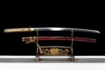 Shinku No Yoru Katana Meč (深紅の夜) – Červená Noc