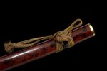 Shinku No Yoru Katana Meč (深紅の夜) – Červená Noc