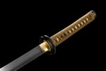 Shinku No Yoru Katana Meč (深紅の夜) – Červená Noc