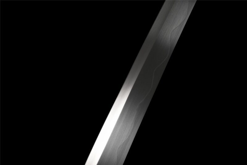 Shinku No Yoru Katana Meč (深紅の夜) – Červená Noc