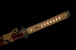 Shinku No Yoru Katana Meč (深紅の夜) – Červená Noc
