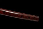 Shinku No Yoru Katana Meč (深紅の夜) – Červená Noc