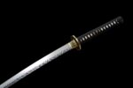 Shinkurai Katana Meč (真暗雷) – Temný Hrom