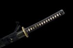 Shinkurai Katana Meč (真暗雷) – Temný Hrom