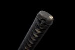 Shinkurai Katana Meč (真暗雷) – Temný Hrom