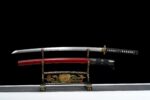 Shinkurai Katana Meč (真暗雷) – Temný Hrom