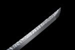 Shinkurai Katana Meč (真暗雷) – Temný Hrom