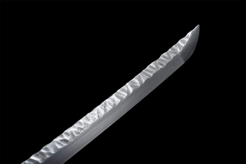 Shinkurai Katana Meč (真暗雷) – Temný Hrom