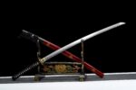 Shinkurai Katana Meč (真暗雷) – Temný Hrom