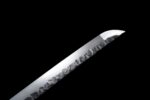 Shinkurai Katana Meč (真暗雷) – Temný Hrom