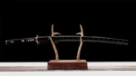 Shinpi Katana Meč (神秘) - Tajomstvo